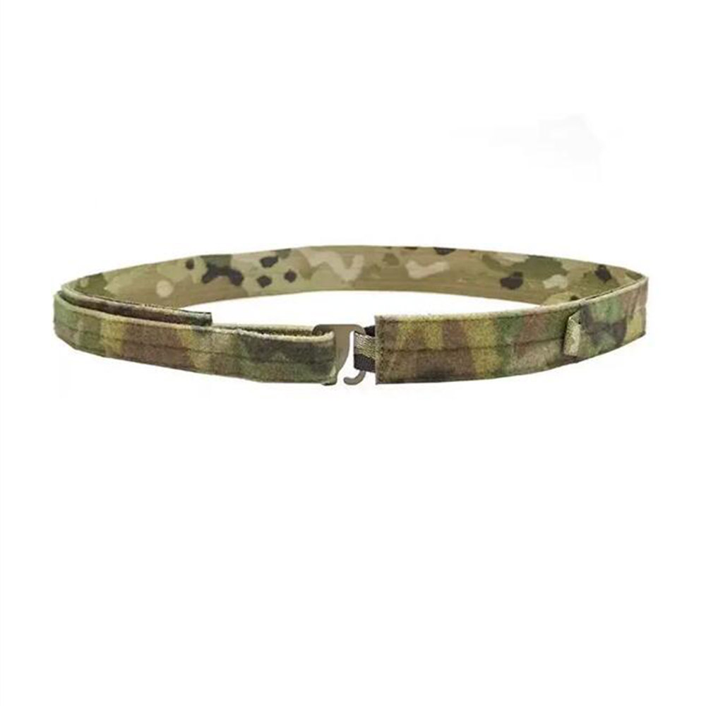 Edc Carry Belt - Ceinture intérieure tactique avec crochet G,