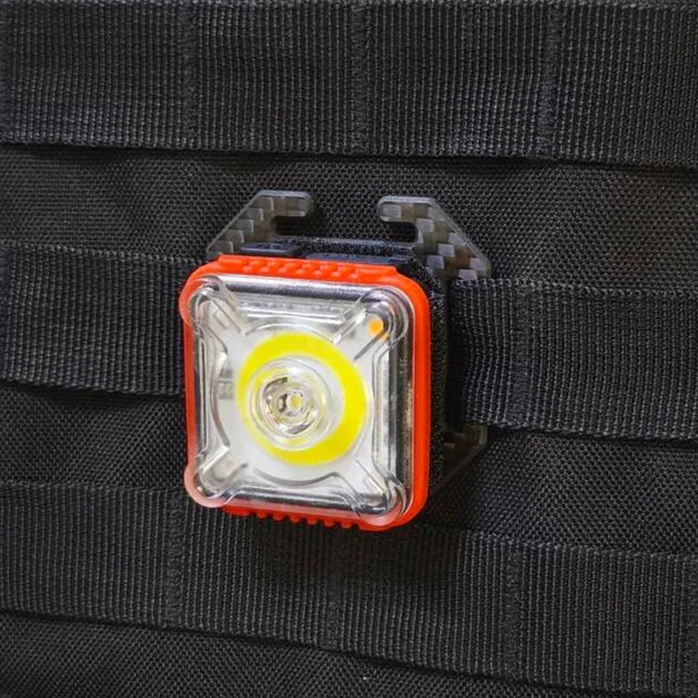 Edc Carry Kit - Lampe de poche extérieure EDC Portable