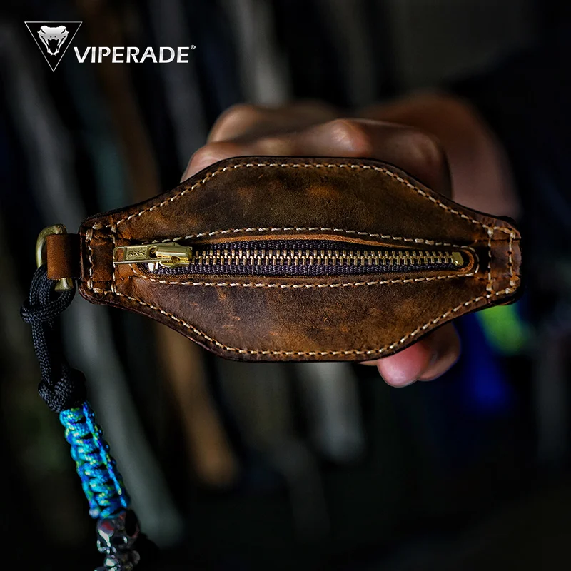 Appendix Carry Edc - ​ Portefeuille VIPERADE PJ10 Slapjack, porte-monnaie