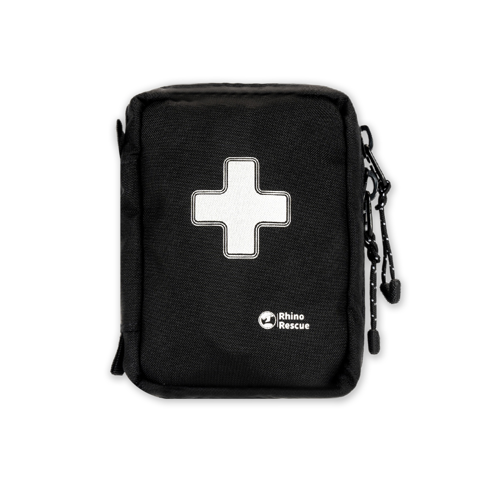 Appendix Carry Edc - Rhino Rescue EDC POUCH, Compact, Compatible
