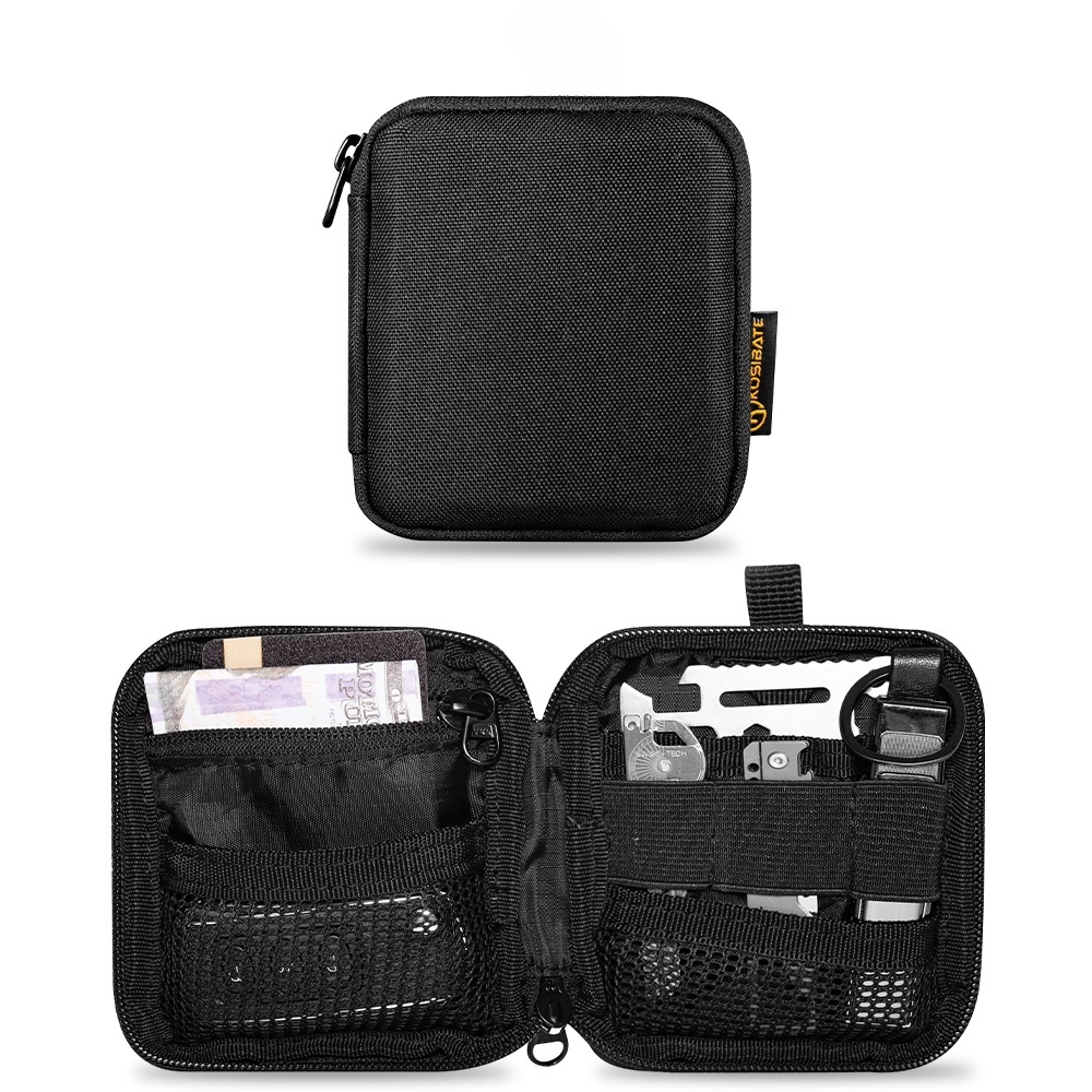 Appendix Carry Edc - Mini pochette organisatrice EDC multi-outils -