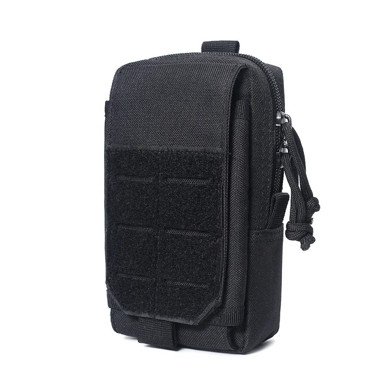 Edc Carry Box - Sac de taille EDC, sac à