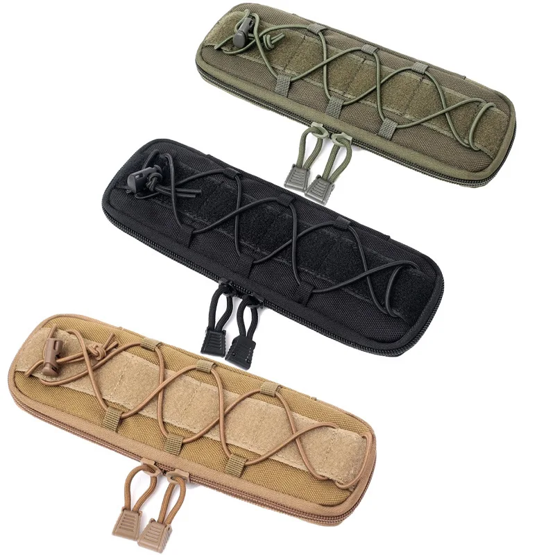 Edc Carry Box - Pochette à couteaux Molle EDC, sac