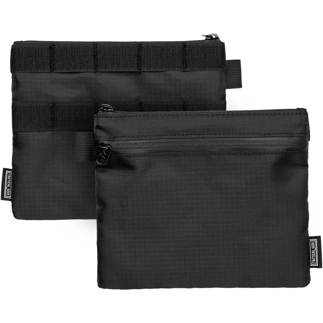 Appendix Carry Edc - Pochette EDC Slim TACTICAL GEEK A14,