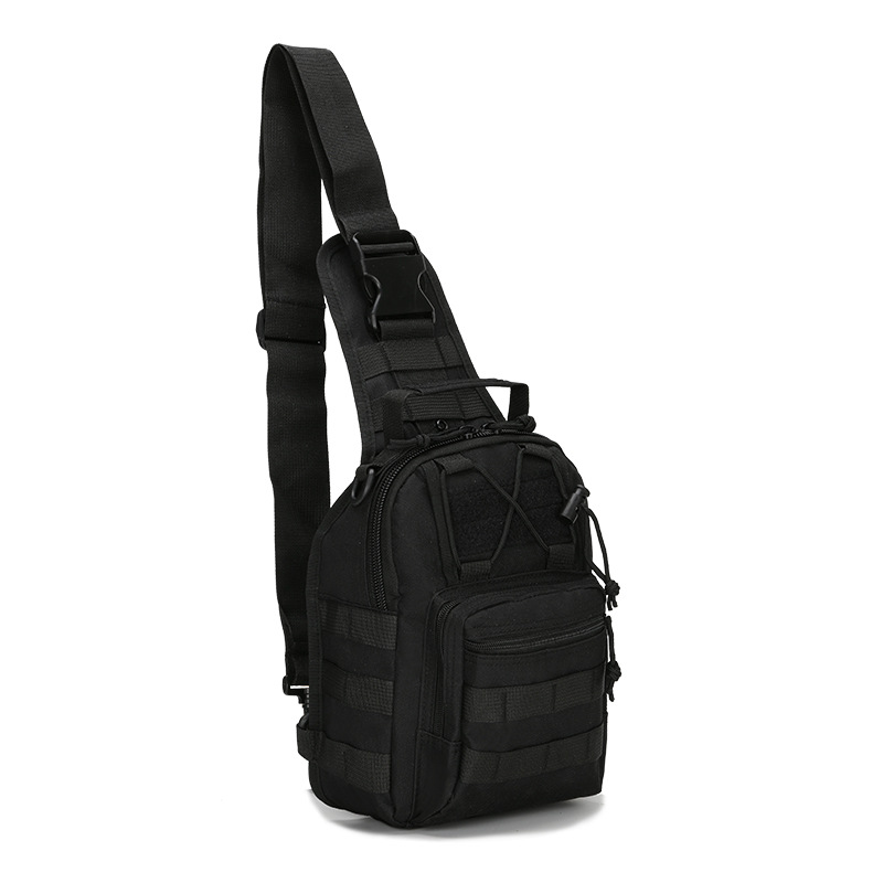 Edc Carry Kit - Sac à dos tactique à bandoulière