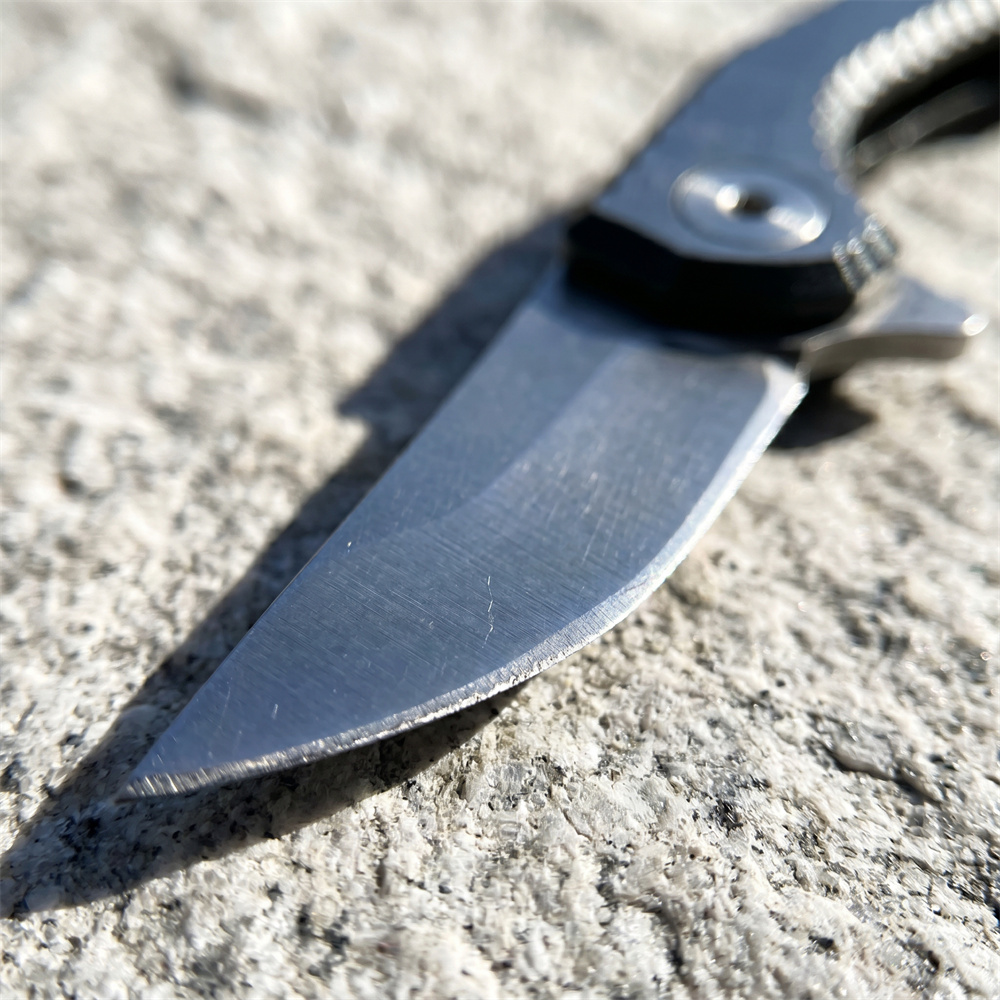 Petit couteau pliant EDC léger - Edc Carry Backpack avis et prix