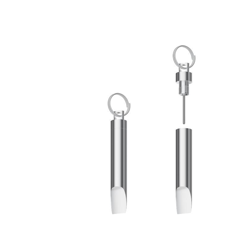 Porte-clés 2 en 1 en alliage d - Edc Carry Box avis et prix