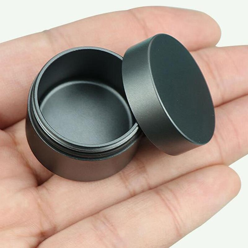 1 mini-kit créatif en aluminiu - Edc Pill Carry avis et prix