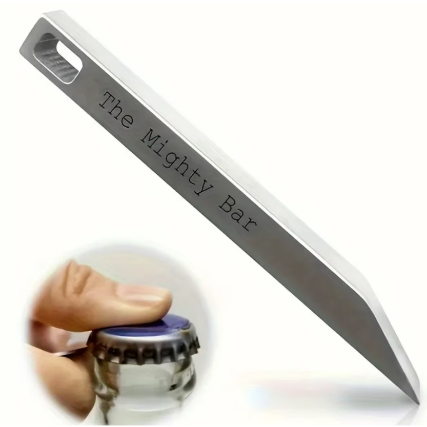 Couteau de poche et ouvre-bout - Edc Carry Knife avis et prix