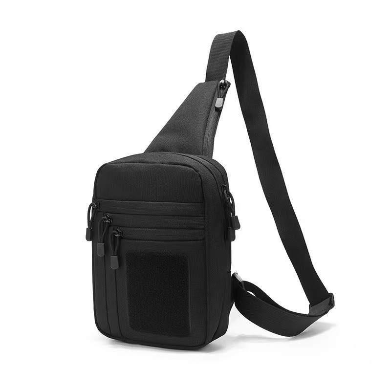 Sac tactique pour pistolet, ét - Edc Concealed Carry Sling Bag avis et prix