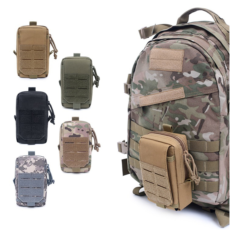 ‌ Sac à dos de fixation tactiq - Edc Carry Backpack avis et prix