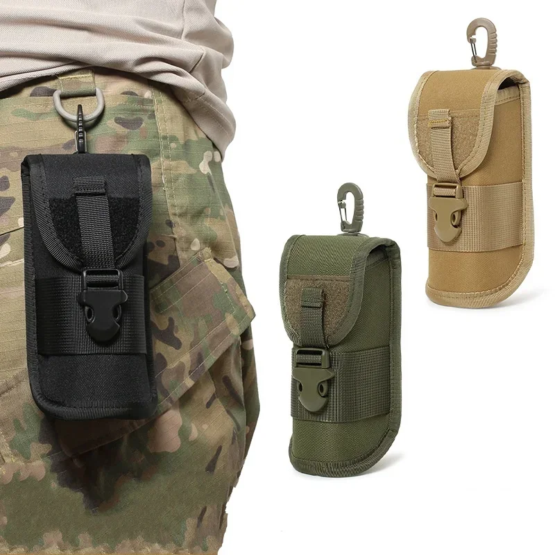 Pochette tactique Molle pour l - Edc Carry Box avis et prix