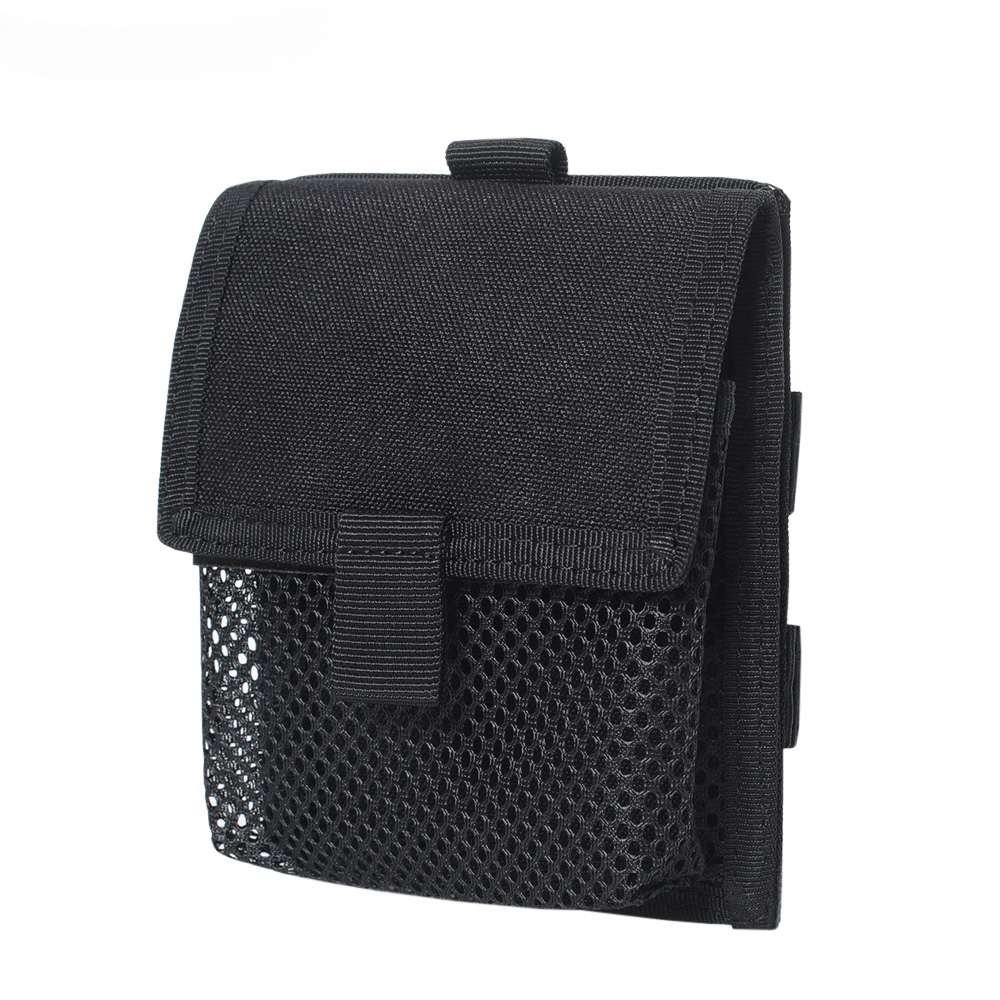 Pochette Molle avec ceinture,  - Edc Carry Box avis et prix