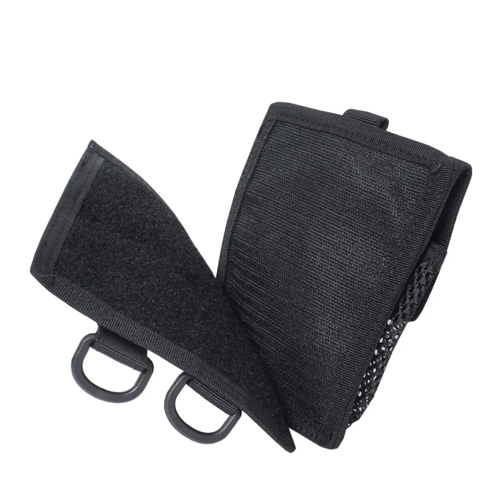 Pochette Molle avec ceinture,  - Edc Carry Box avis et prix