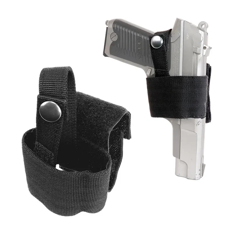 Étui pour pistolet de transpor - Edc Carry Bag For Pistol avis et prix
