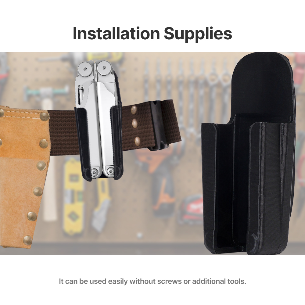 Étui de protection compatible  - Edc Carry Clip avis et prix