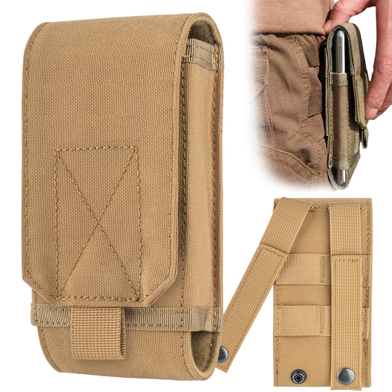 Sac de transport tactique Moll - Appendix Carry Edc avis et prix