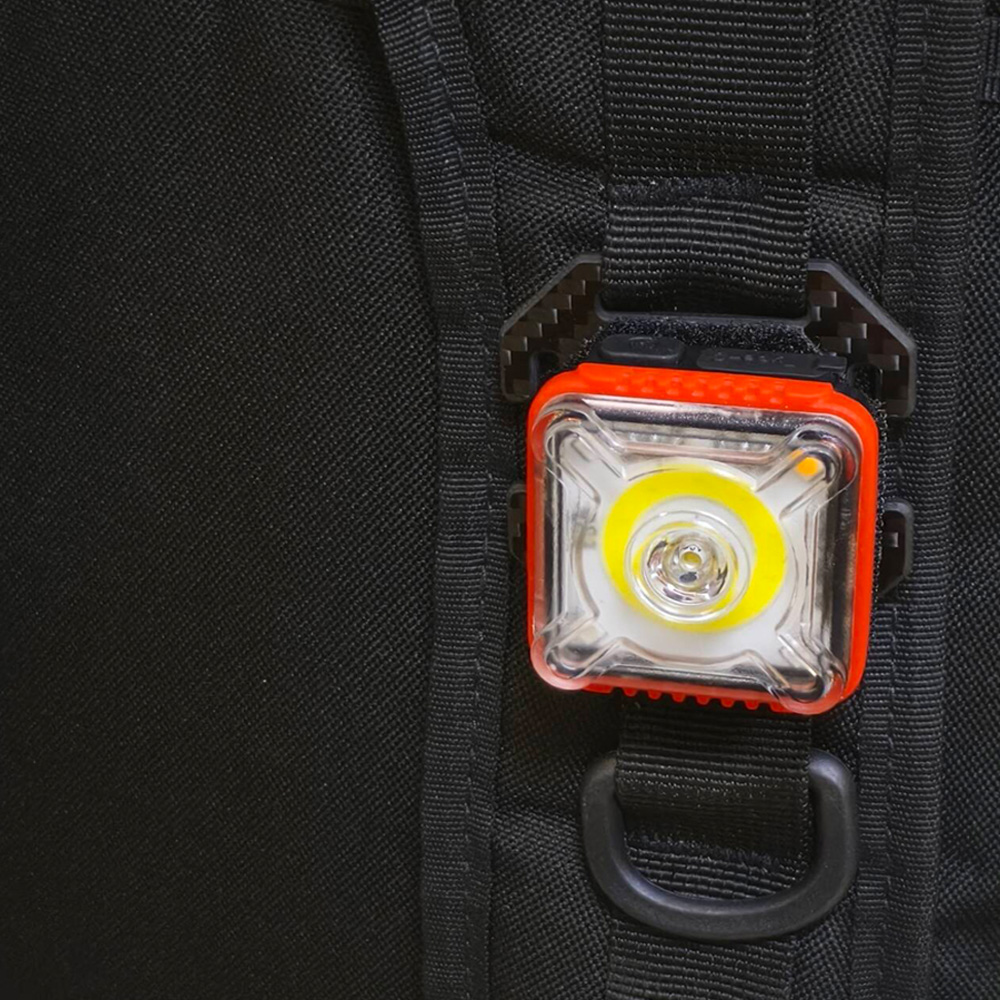 Lampe de poche extérieure EDC  - Edc Carry Kit avis et prix