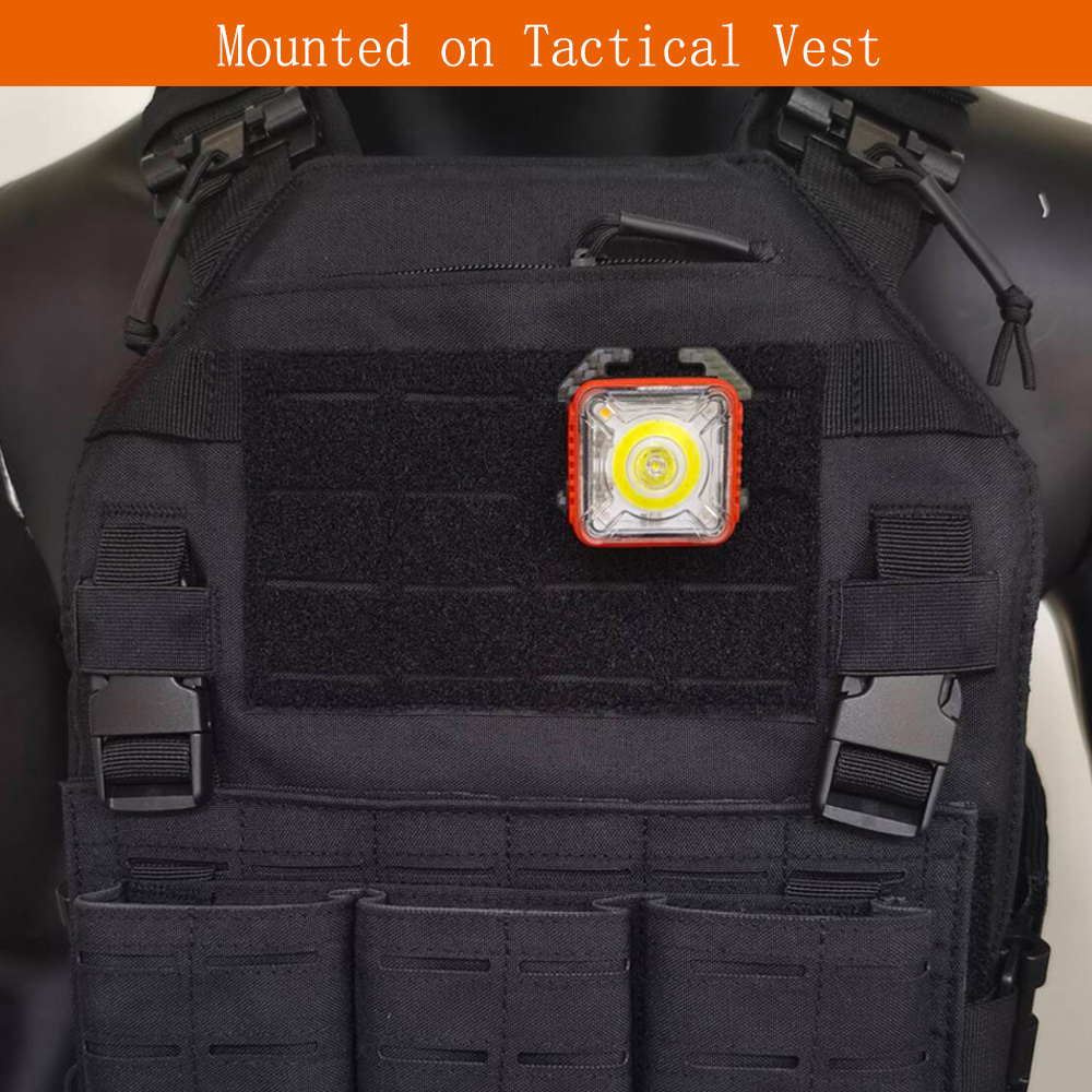 Lampe de poche extérieure EDC  - Edc Carry Kit avis et prix