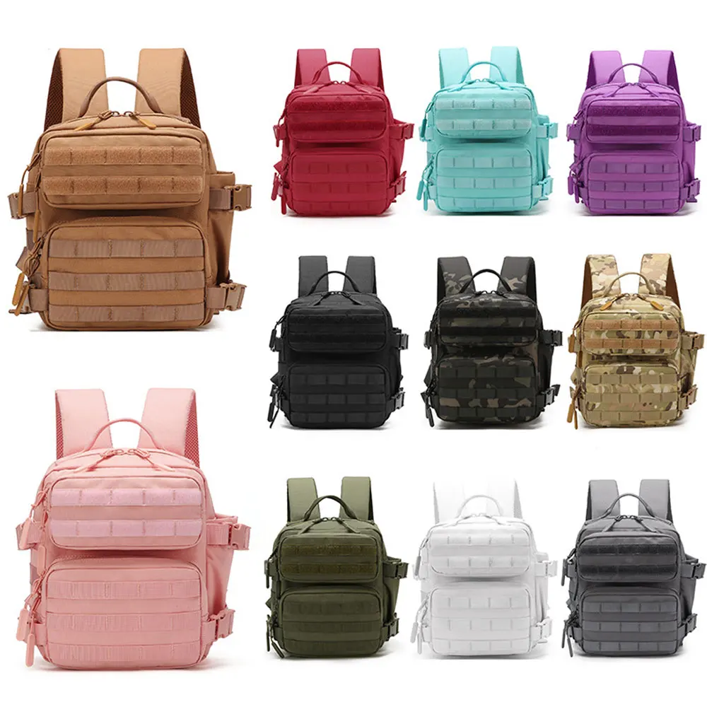 Sac à dos tactique MOLLE 9L, s - Edc Carry Kit avis et prix