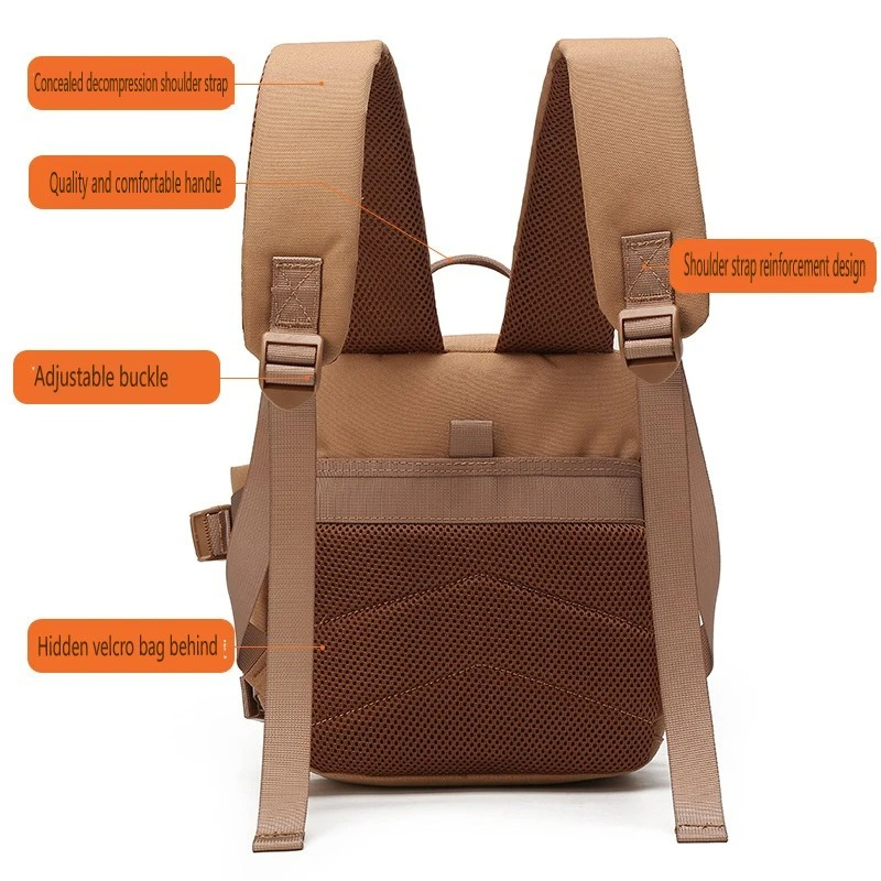 Sac à dos tactique MOLLE 9L, s - Edc Carry Kit avis et prix