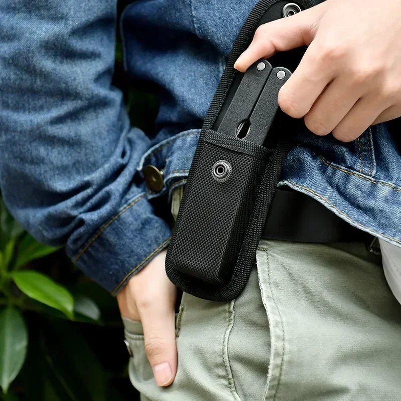 Couteaux de chasse couverture  - Edc Carry Knife avis et prix