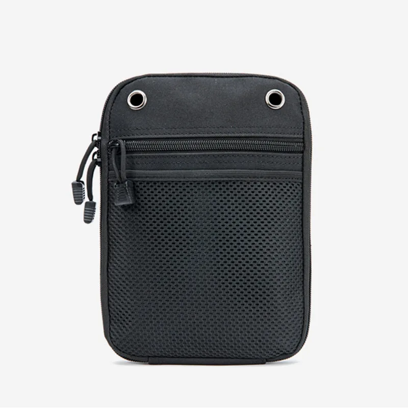 Étui tactique dissimulé Molle  - Edc Carry Box avis et prix