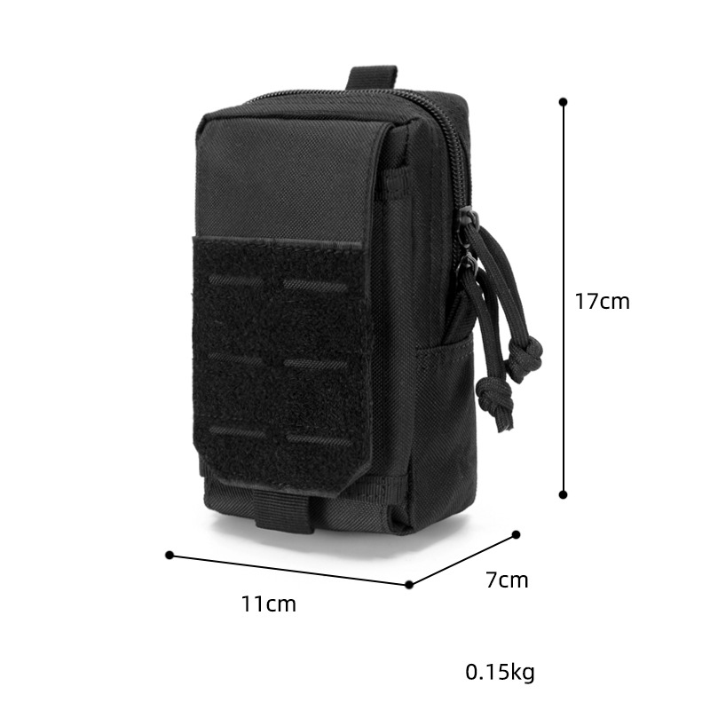 Poche hommes ceinture spéciale - Edc Carry Kit avis et prix