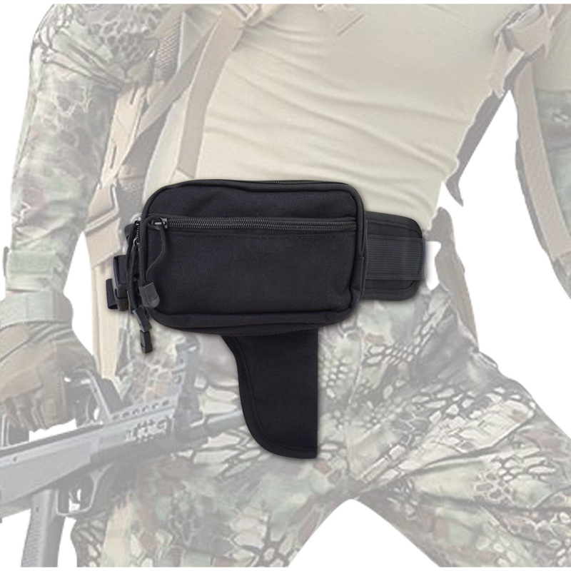 Sac banane antivol pour port d - Edc Concealed Carry Fanny Pack avis et prix