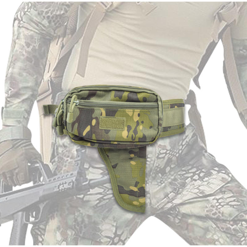 Sac banane antivol pour port d - Edc Concealed Carry Fanny Pack avis et prix