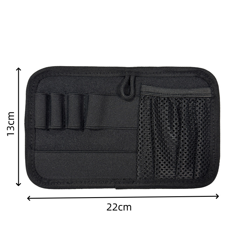 Organisateur EDC de panneau de - Edc Carry Kit avis et prix