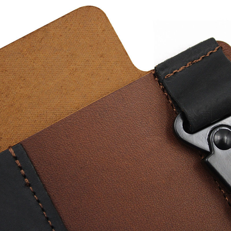 Étui multi-outils en cuir PU p - Appendix Carry Edc avis et prix