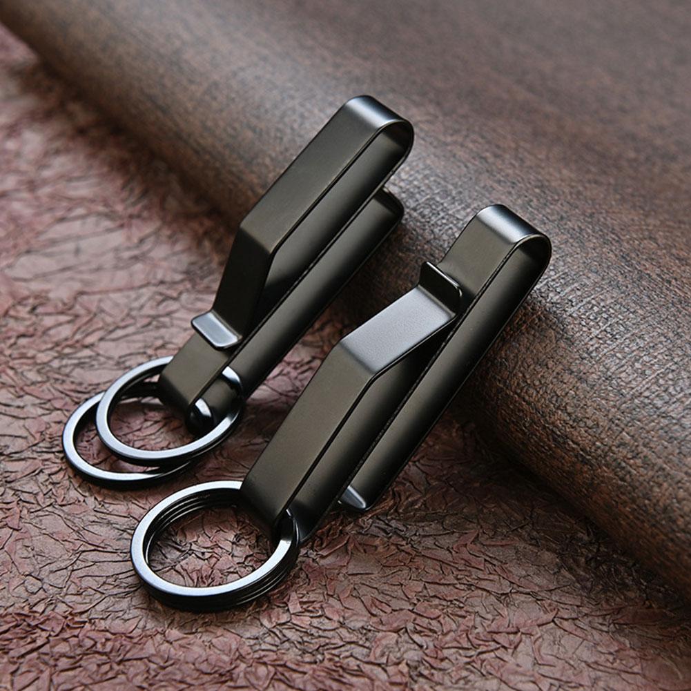 Mousqueton en acier pour ceint - Edc Carry Belt avis et prix