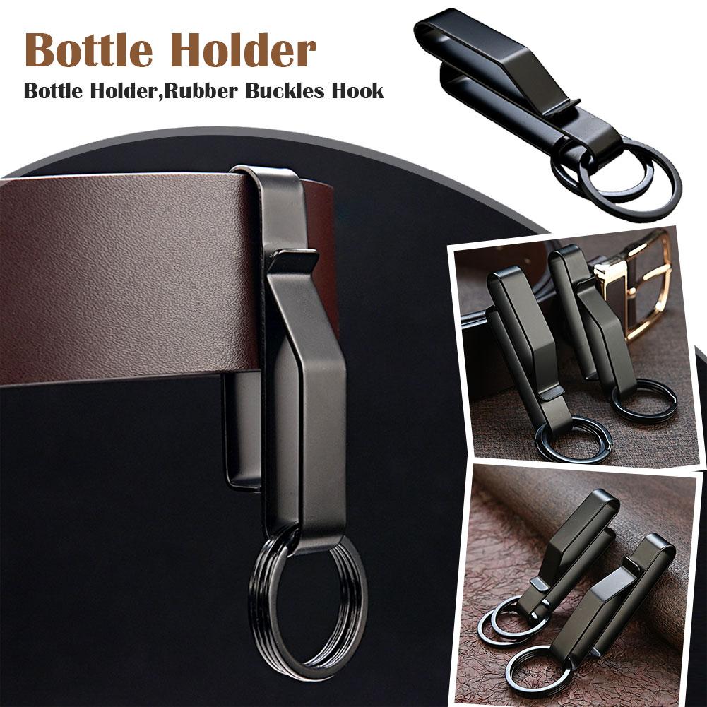 Mousqueton en acier pour ceint - Edc Carry Belt avis et prix