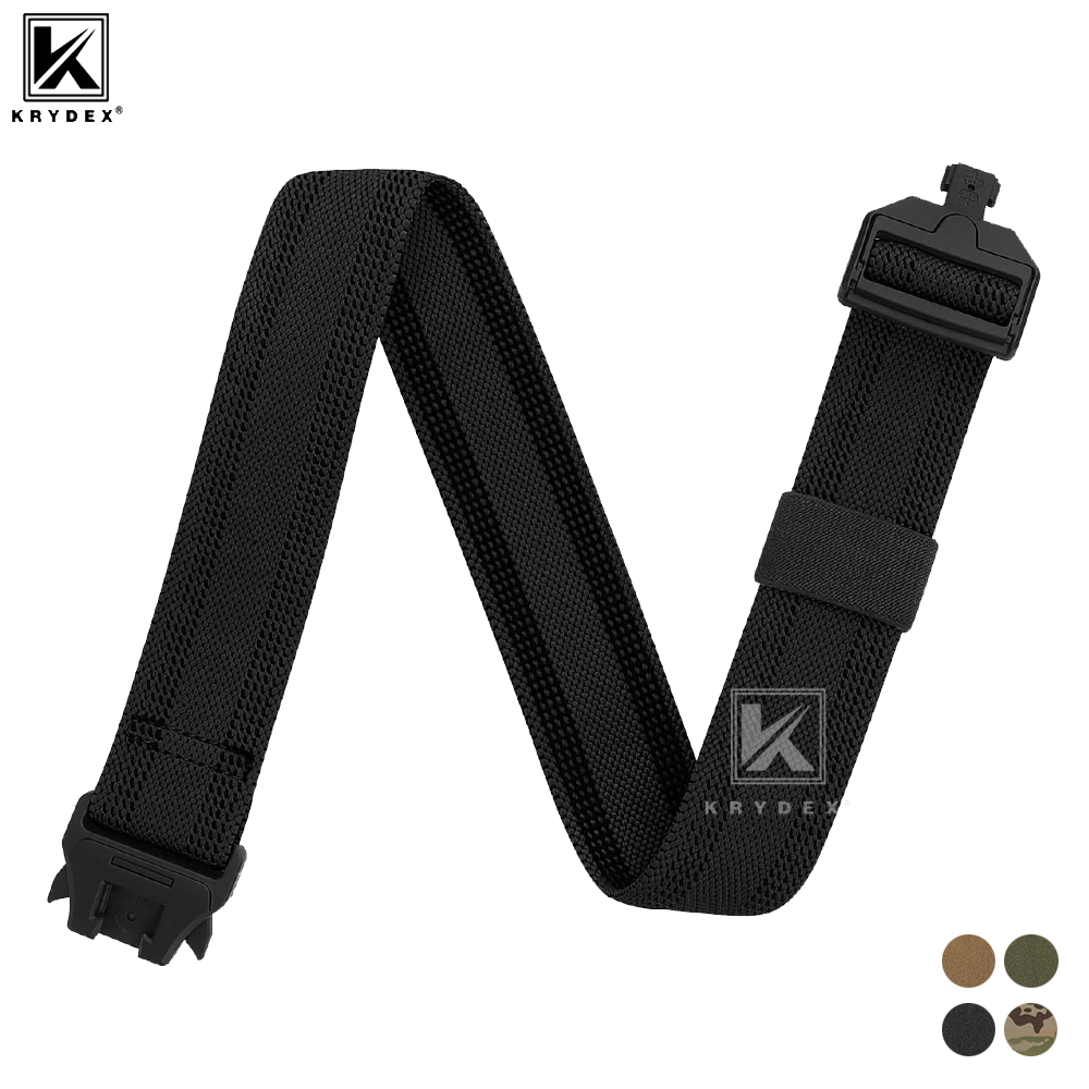 Sangle de jambe tactique KRYDE - Edc Carry Belt avis et prix