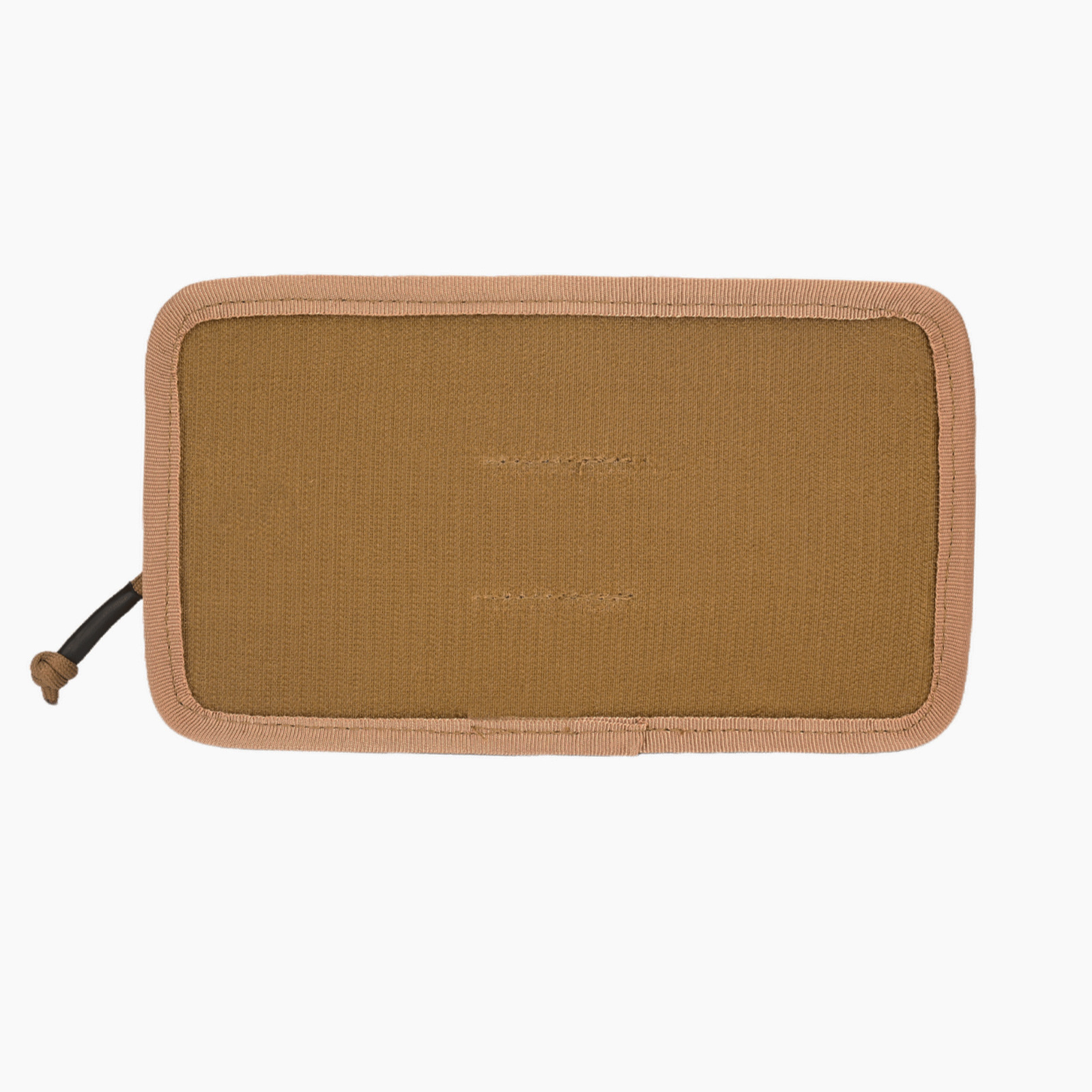 Poche interne tactique en mail - Edc Carry Kit avis et prix