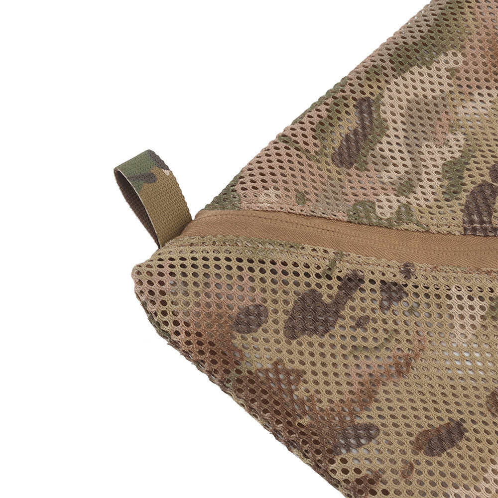 Pochette tactique en maille ED - Edc Carry Kit avis et prix