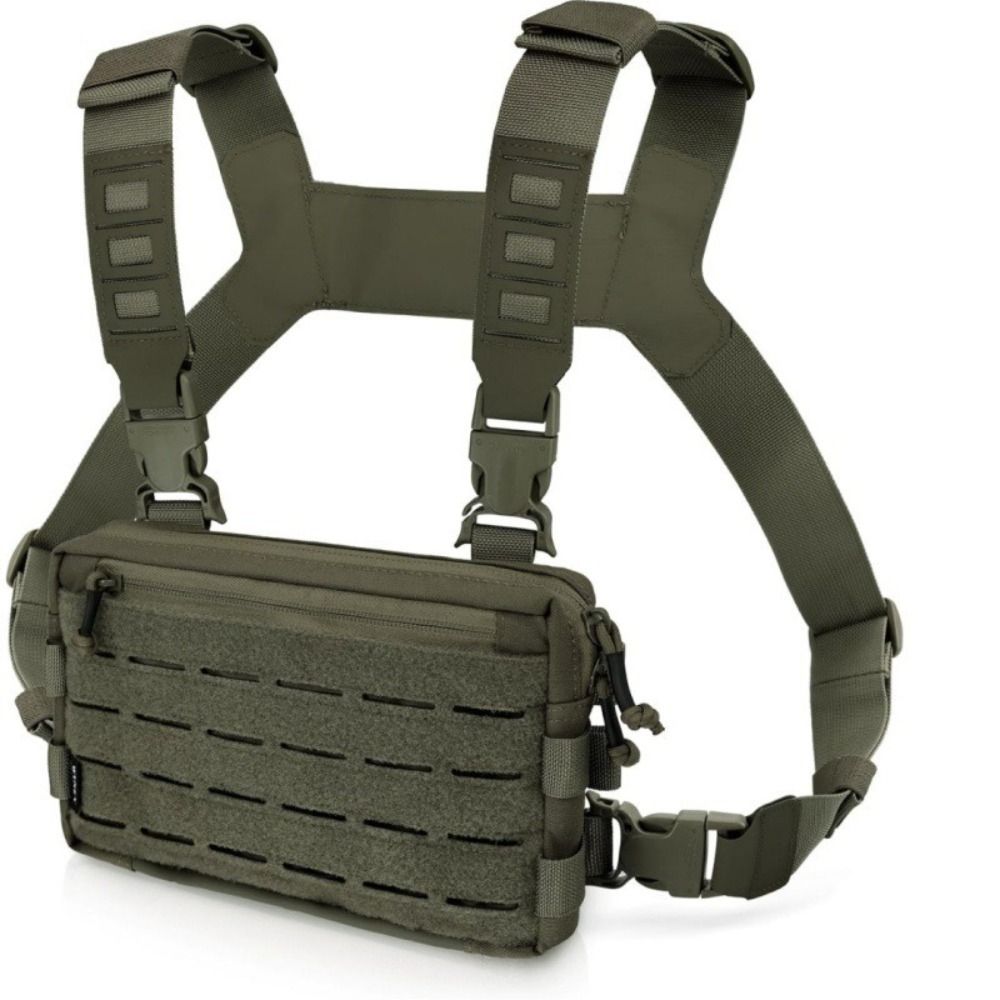 Sac de poitrine pour homme en  - Edc Carry Kit avis et prix