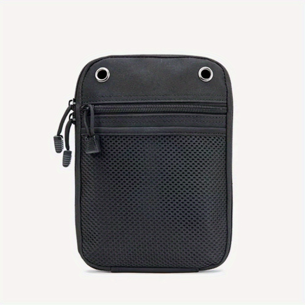 1 pièce Pochette Molle dissimu - Edc Concealed Carry Fanny Pack avis et prix