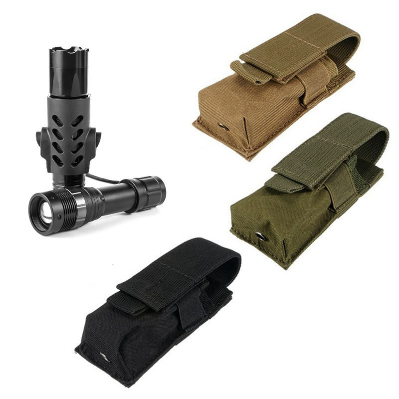 Pochette tactique Molle pour l - Edc Carry Knife avis et prix