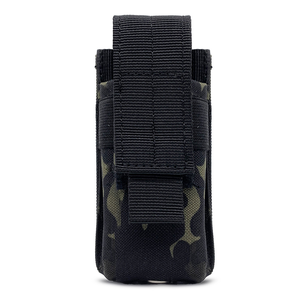 Pochette tactique Molle pour l - Edc Carry Knife avis et prix