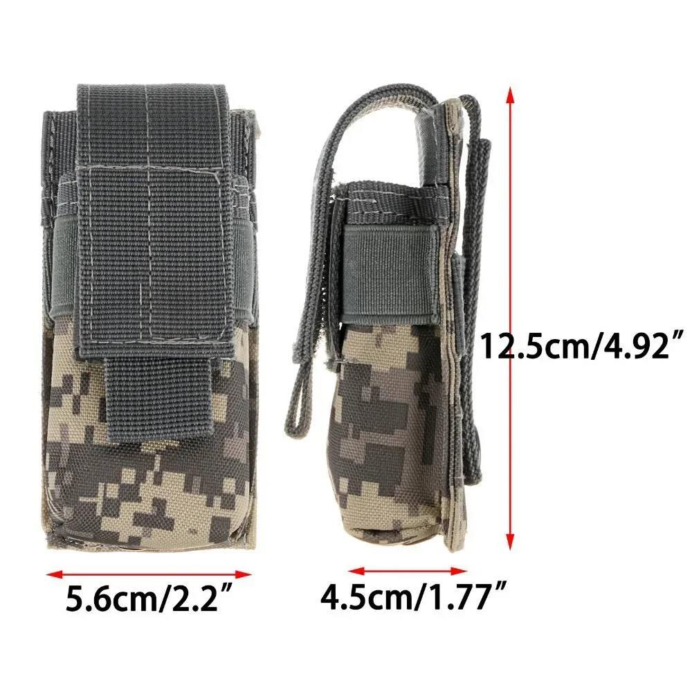 Pochette tactique Molle pour l - Edc Carry Knife avis et prix
