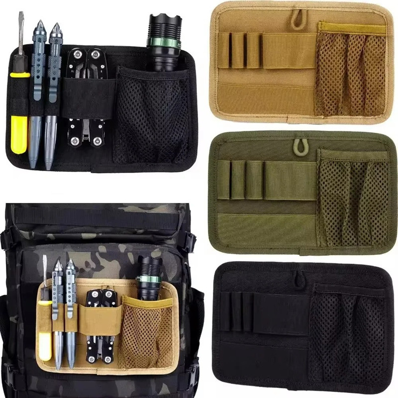 Organisateur EDC modulaire à c - Edc Carry Kit avis et prix