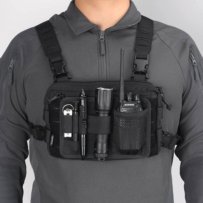 Organisateur EDC modulaire à c - Edc Carry Kit avis et prix