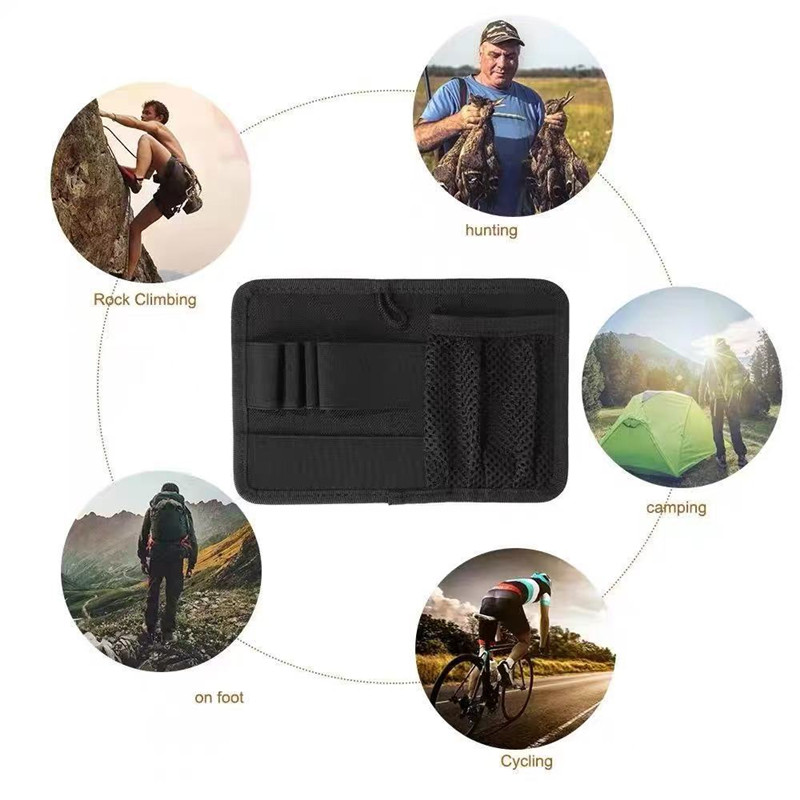 Organisateur EDC modulaire à c - Edc Carry Kit avis et prix
