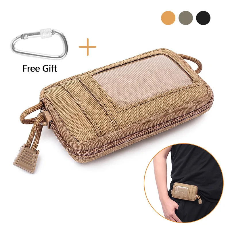 Pochette tactique EDC, porte-m - Edc Carry Box avis et prix