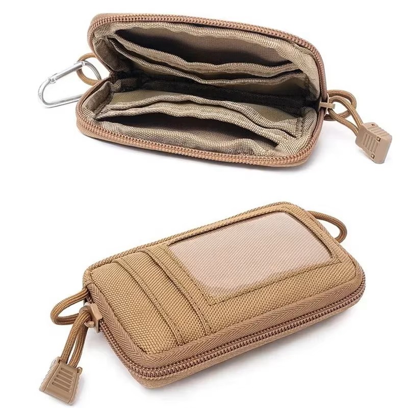 Pochette tactique EDC, porte-m - Edc Carry Box avis et prix