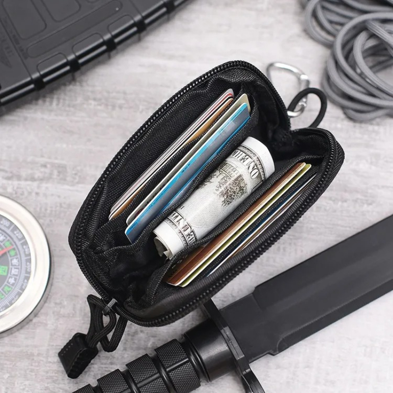 Pochette tactique EDC, porte-m - Edc Carry Box avis et prix