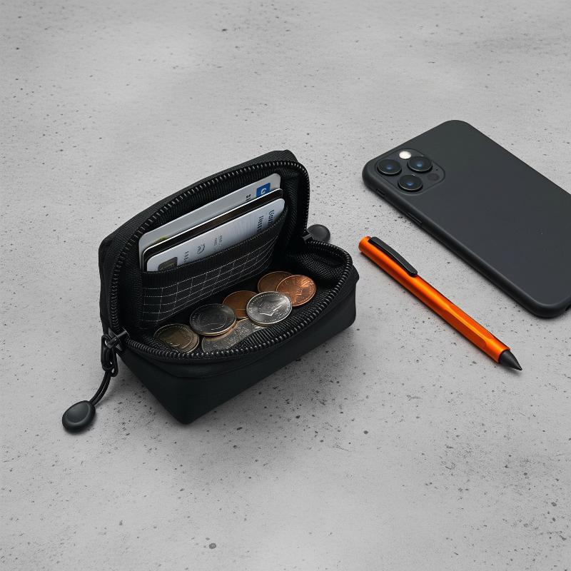Mini pochette EDC en polyester - Appendix Carry Edc avis et prix