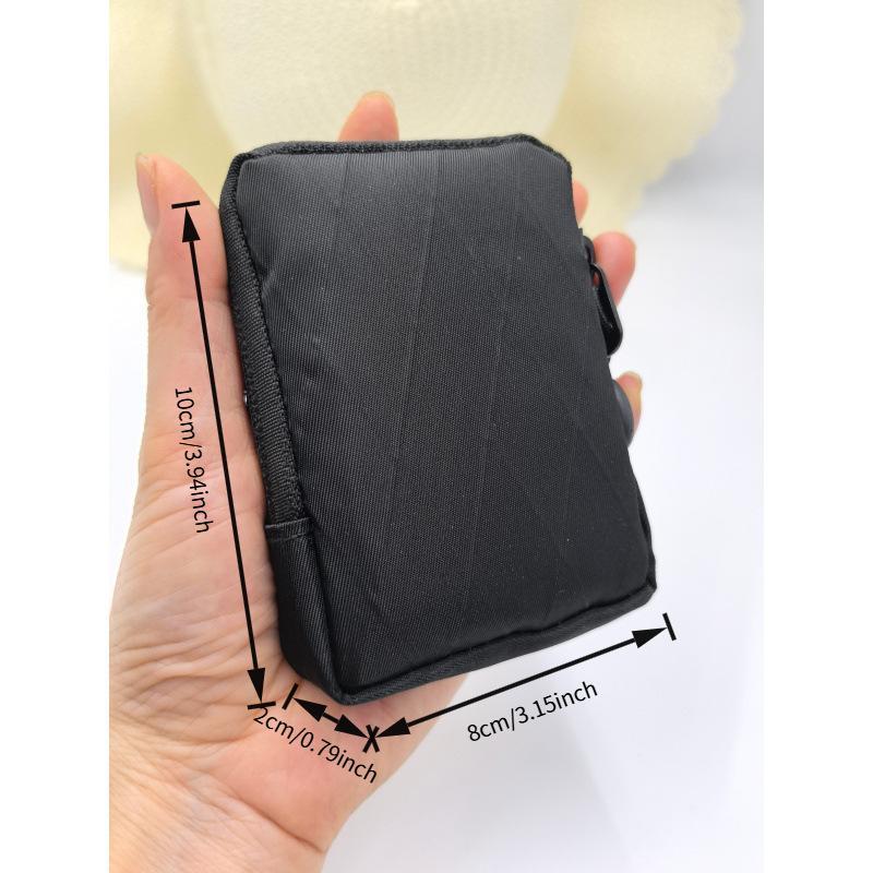 Mini pochette EDC en polyester - Appendix Carry Edc avis et prix